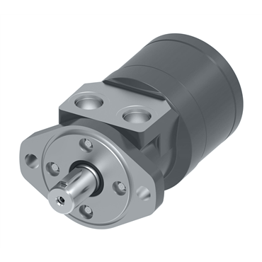 S Series Low Speed High Torque Geroler® Spool Motor